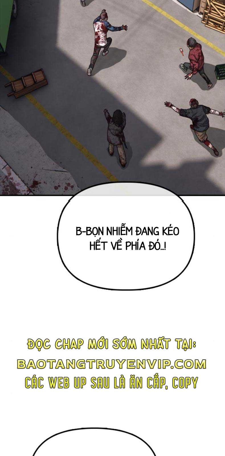 Ngày Tận Thế Đã Đến Chapter 12 149