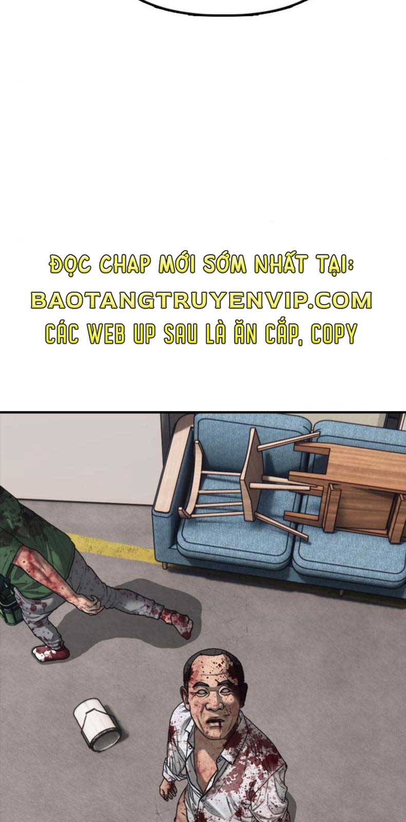 Ngày Tận Thế Đã Đến Chapter 12 153