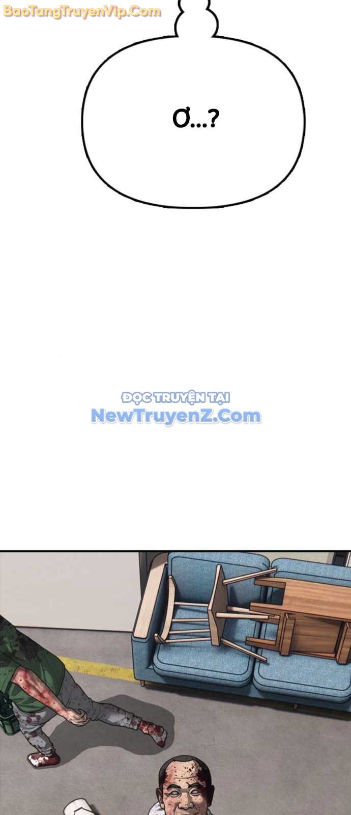 Ngày Tận Thế Đã Đến Chapter 14 2