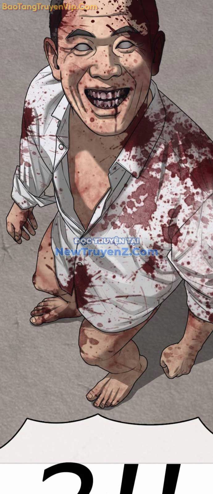 Ngày Tận Thế Đã Đến Chapter 14 4