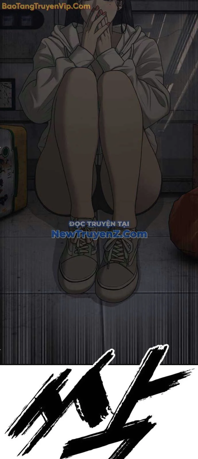 Ngày Tận Thế Đã Đến Chapter 14 6