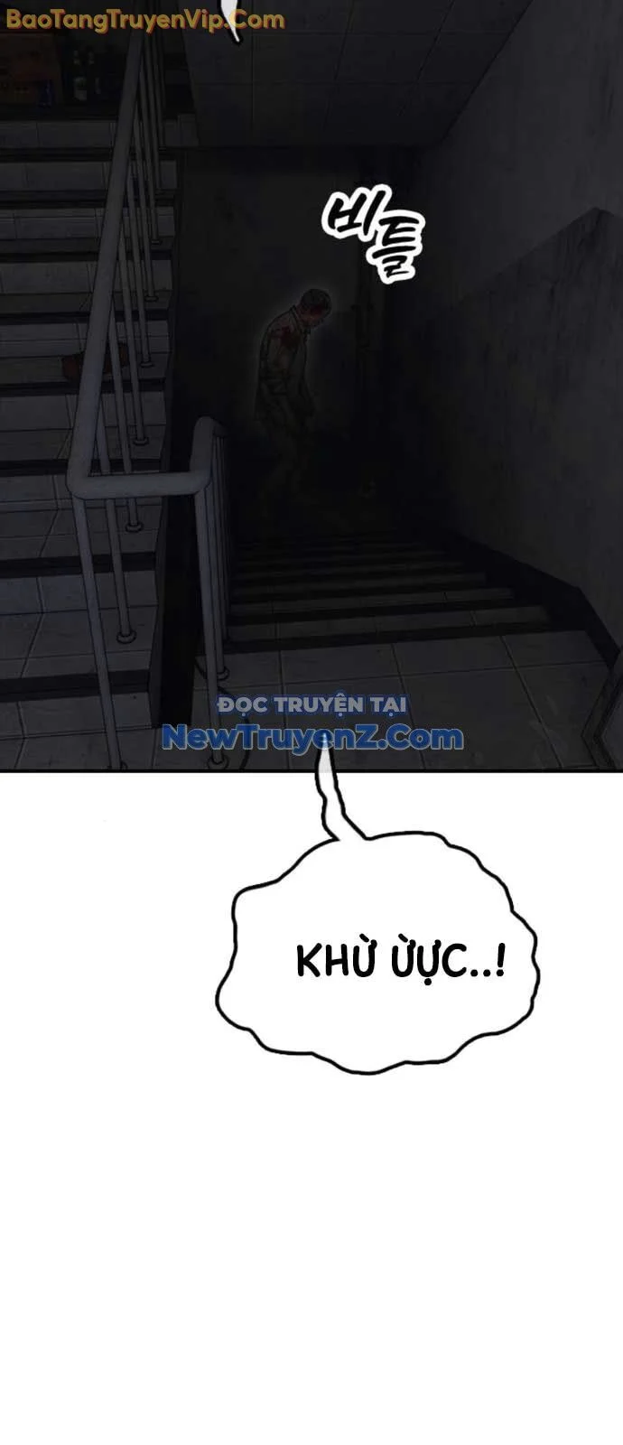 Ngày Tận Thế Đã Đến Chapter 14 13