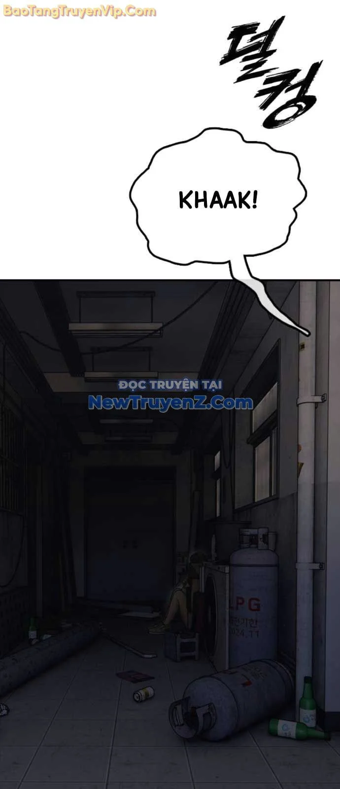 Ngày Tận Thế Đã Đến Chapter 14 14