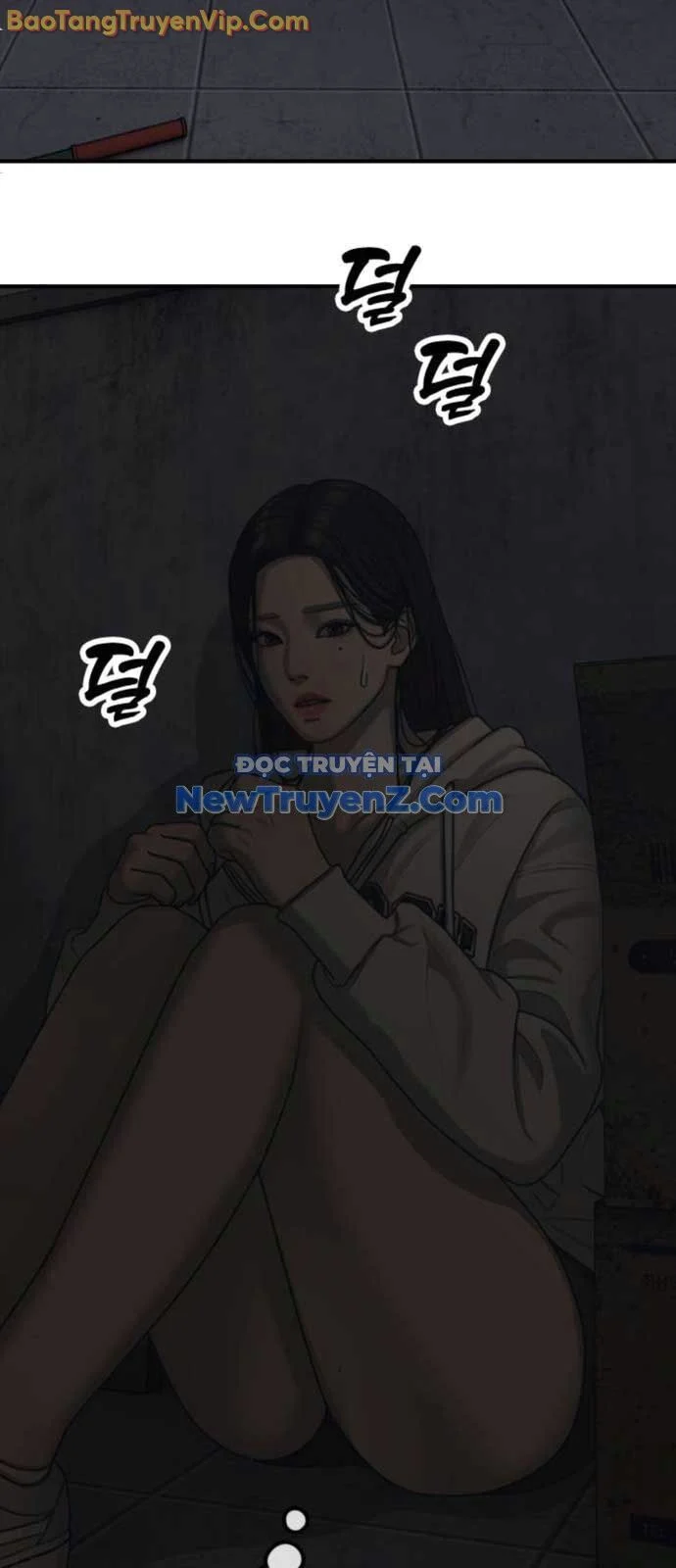 Ngày Tận Thế Đã Đến Chapter 14 15