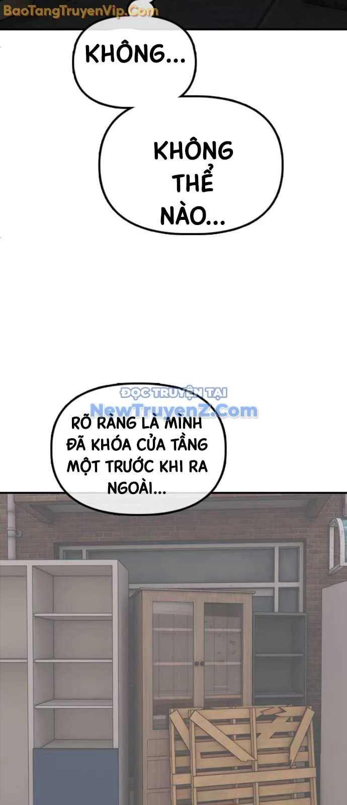 Ngày Tận Thế Đã Đến Chapter 14 16