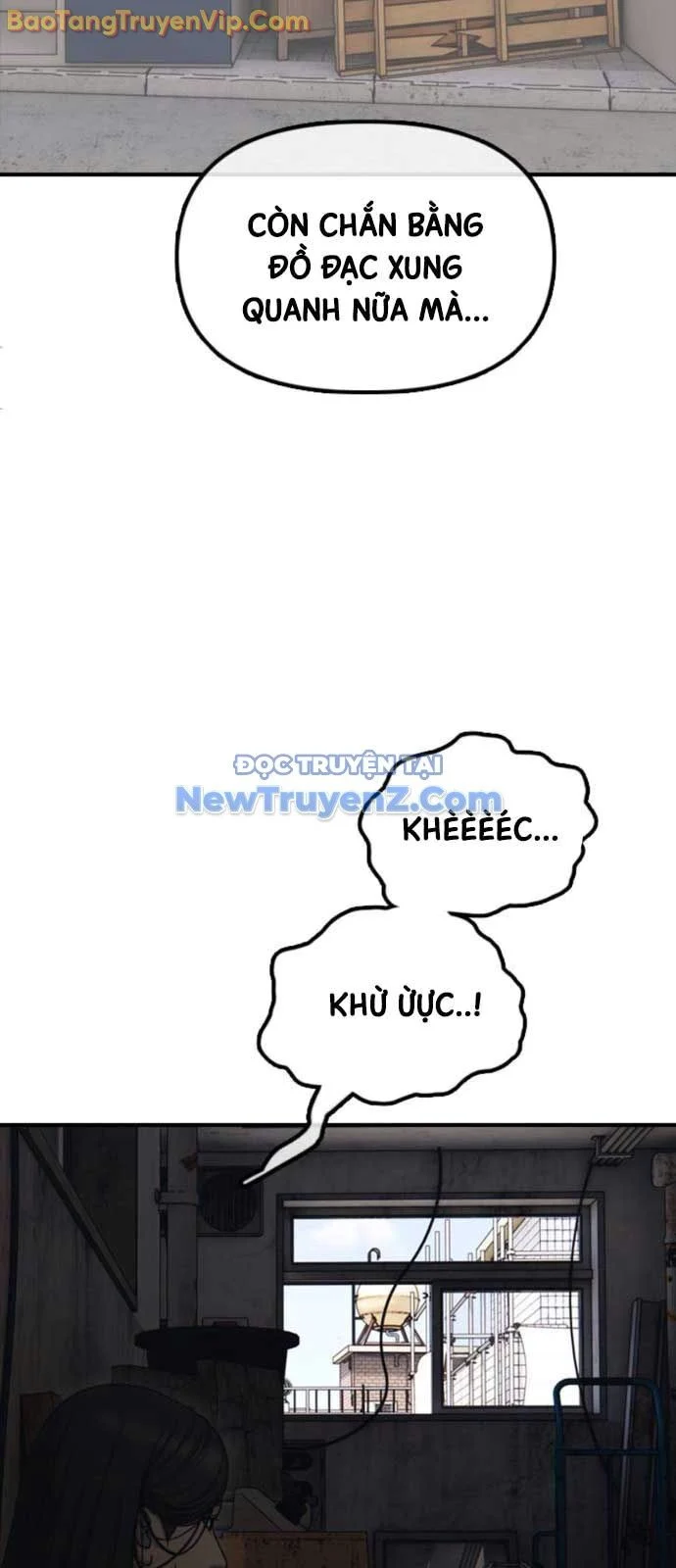 Ngày Tận Thế Đã Đến Chapter 14 17
