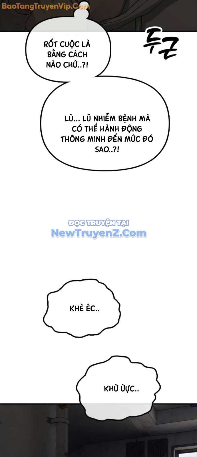 Ngày Tận Thế Đã Đến Chapter 14 20