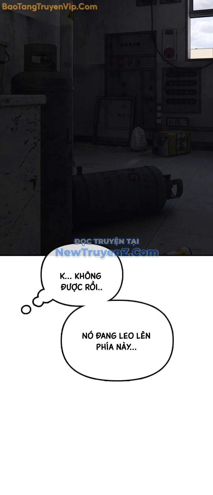 Ngày Tận Thế Đã Đến Chapter 14 21