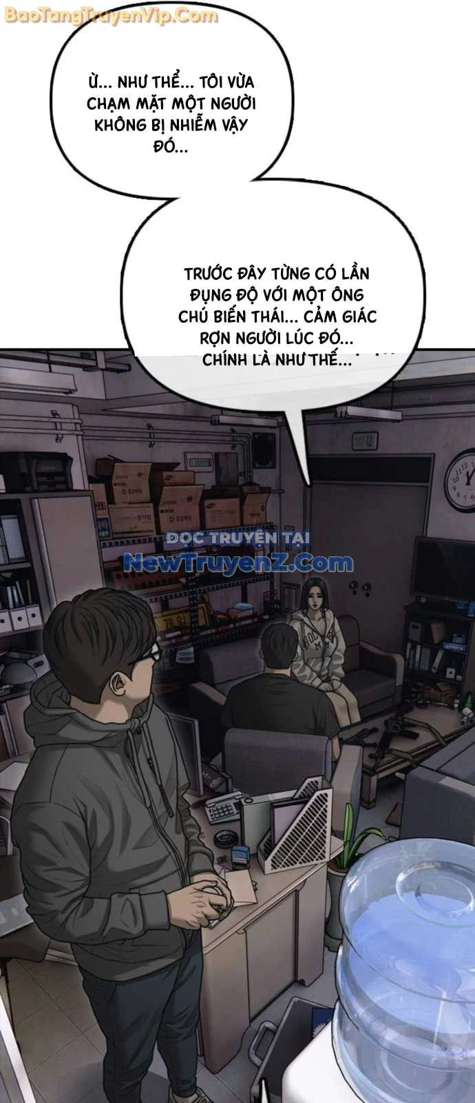 Ngày Tận Thế Đã Đến Chapter 14 39