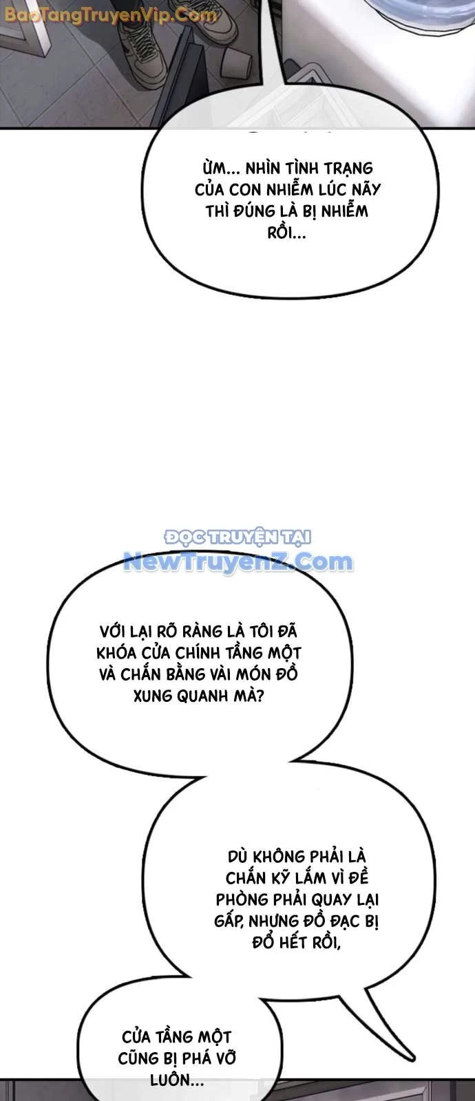 Ngày Tận Thế Đã Đến Chapter 14 40