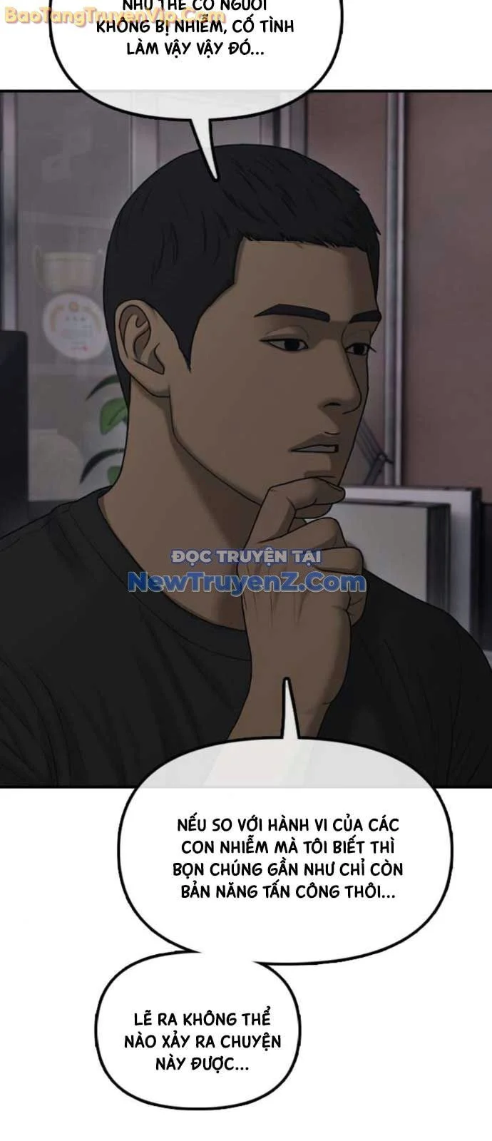 Ngày Tận Thế Đã Đến Chapter 14 42