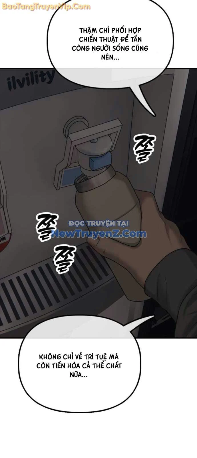 Ngày Tận Thế Đã Đến Chapter 14 46
