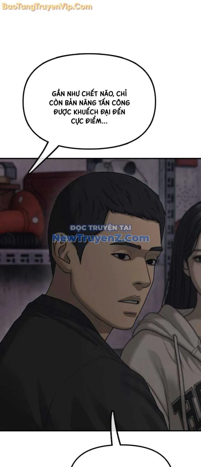 Ngày Tận Thế Đã Đến Chapter 14 47
