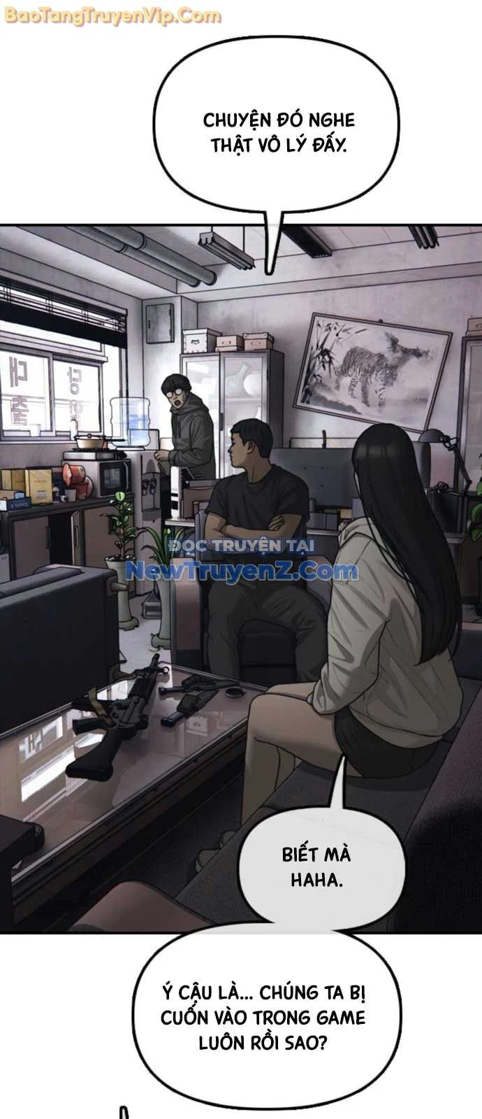 Ngày Tận Thế Đã Đến Chapter 14 52