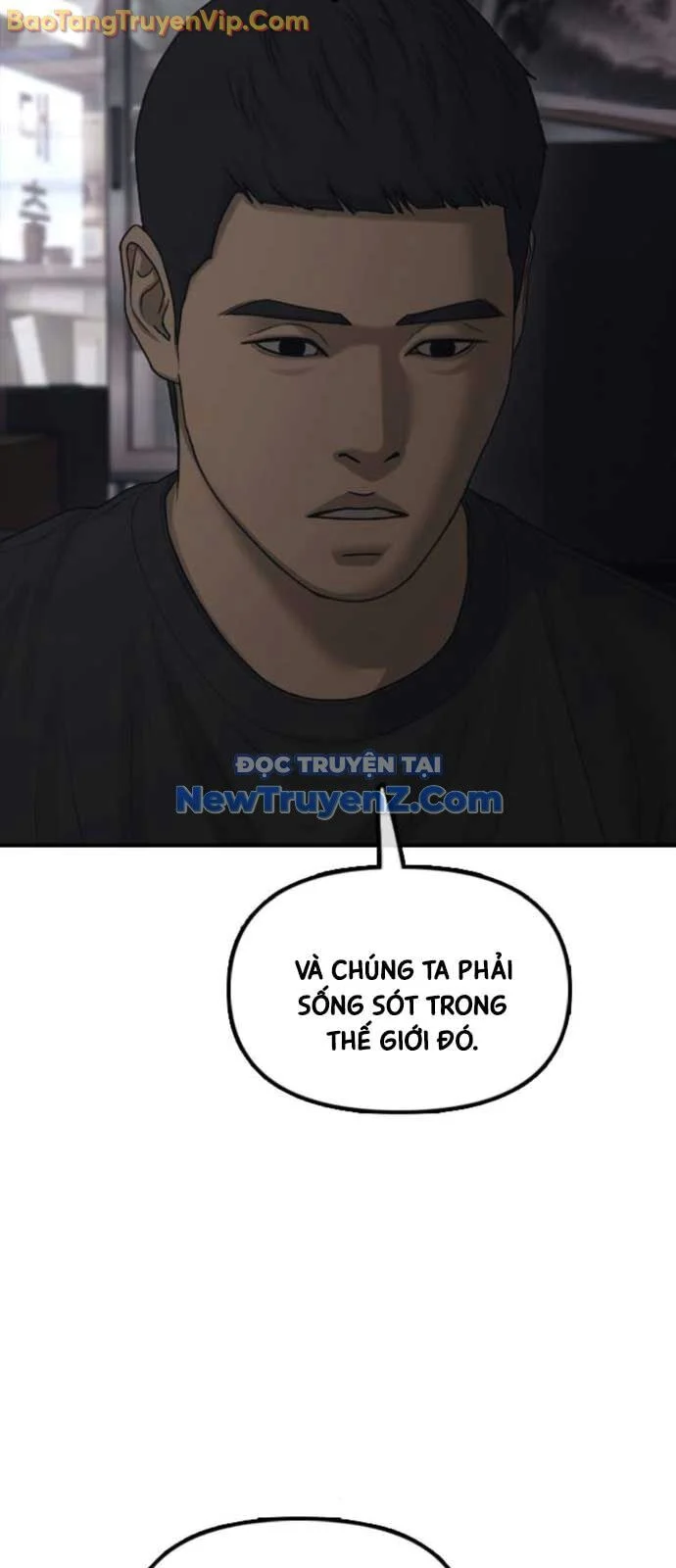 Ngày Tận Thế Đã Đến Chapter 14 54
