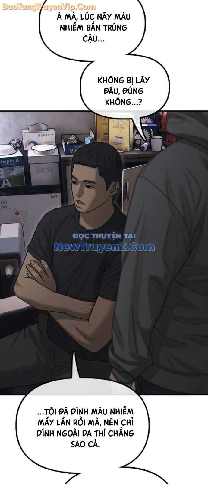 Ngày Tận Thế Đã Đến Chapter 14 55