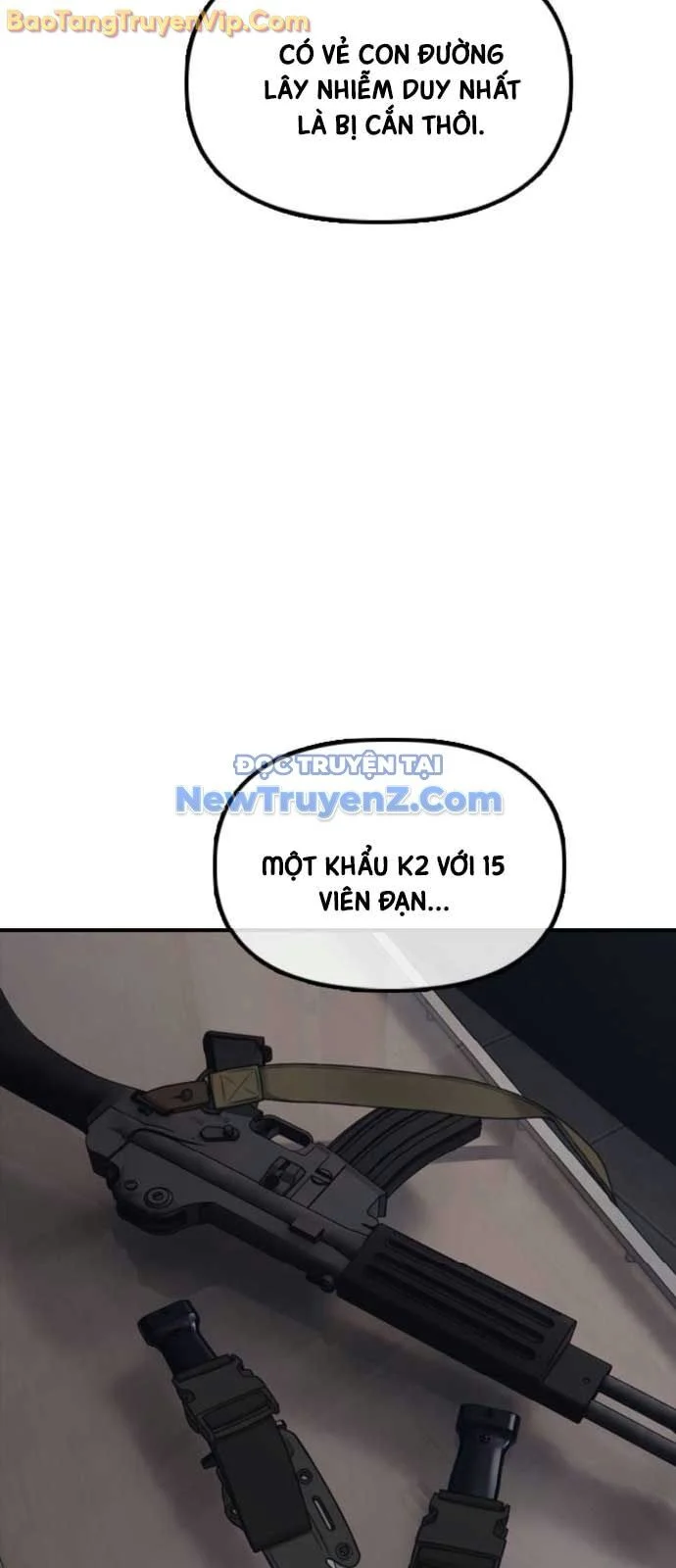 Ngày Tận Thế Đã Đến Chapter 14 56