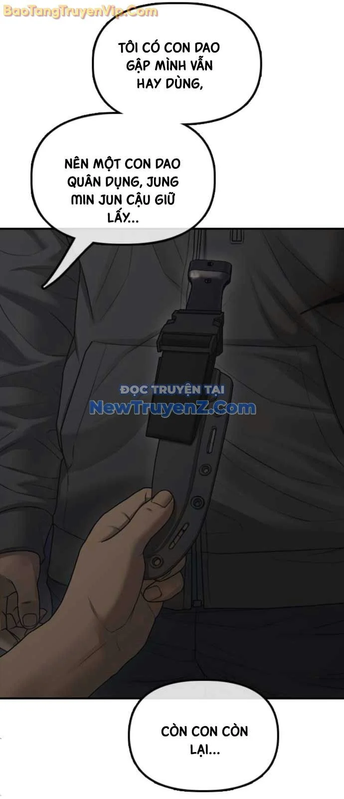 Ngày Tận Thế Đã Đến Chapter 14 58