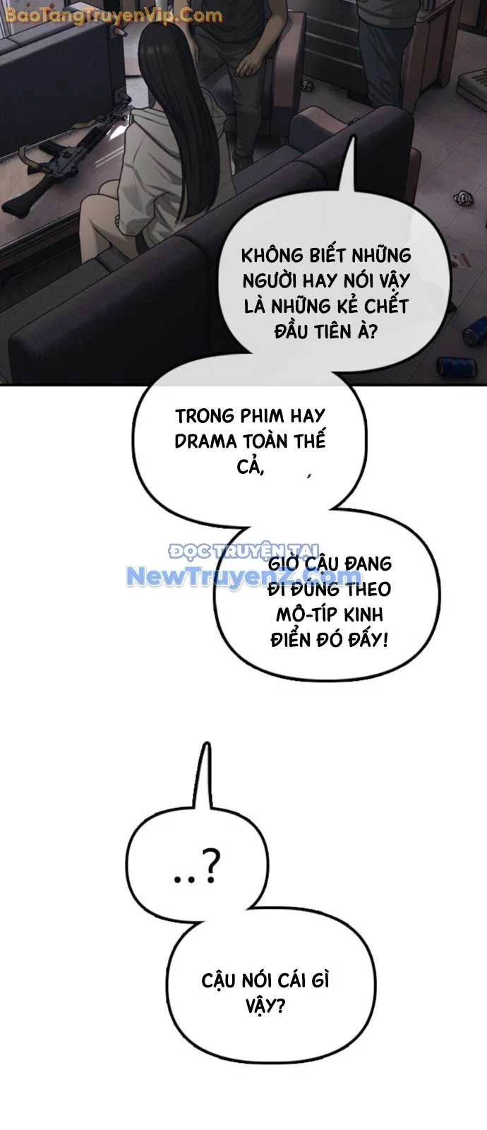 Ngày Tận Thế Đã Đến Chapter 14 66