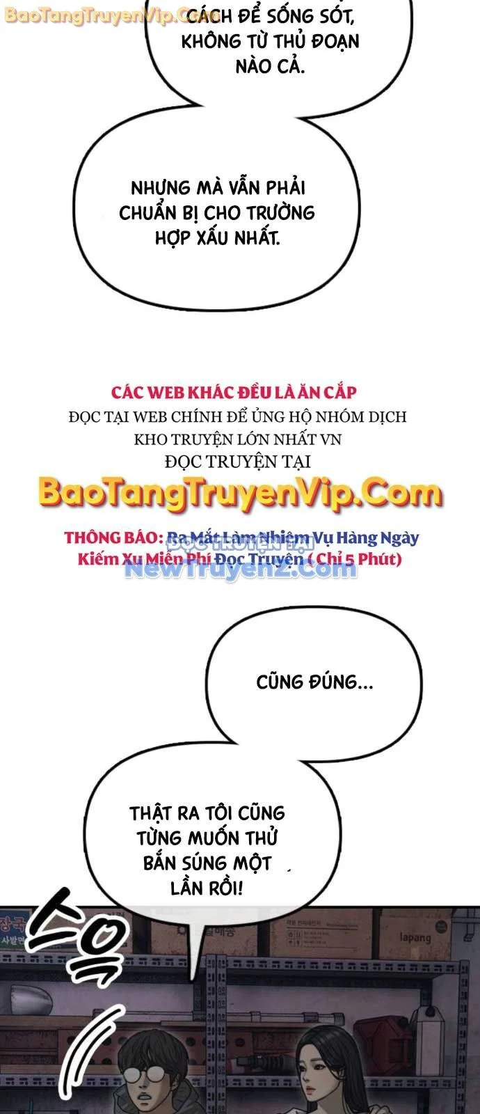 Ngày Tận Thế Đã Đến Chapter 14 68