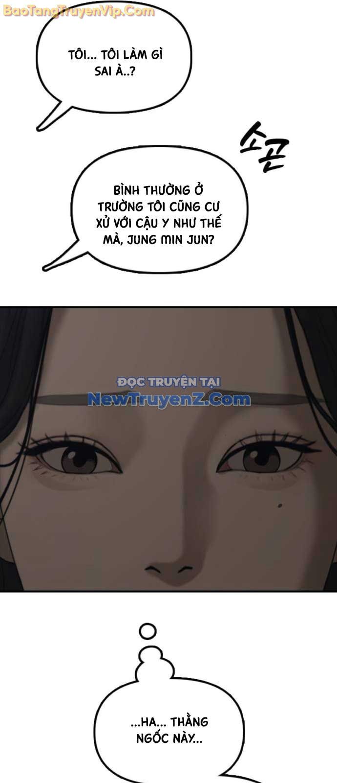 Ngày Tận Thế Đã Đến Chapter 14 77