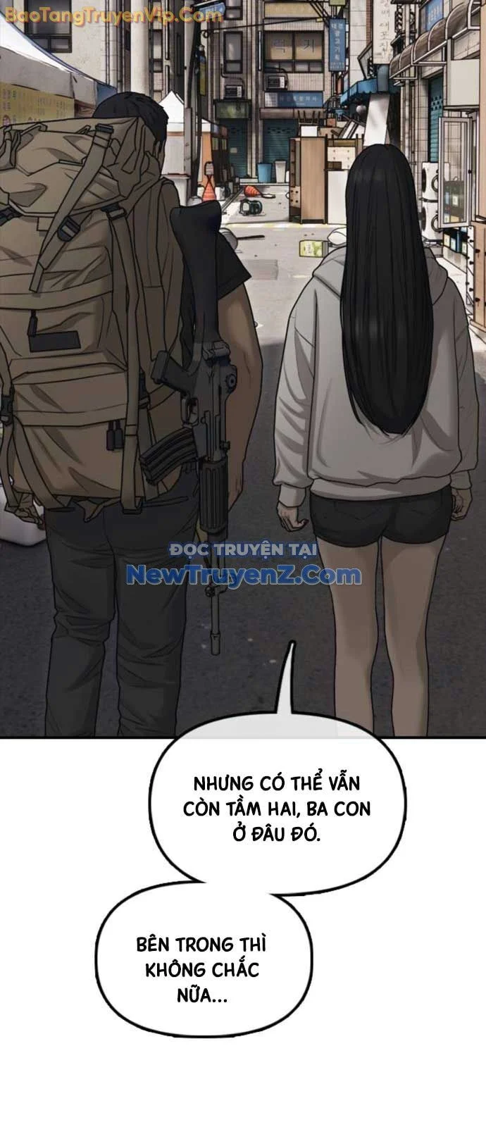 Ngày Tận Thế Đã Đến Chapter 14 88