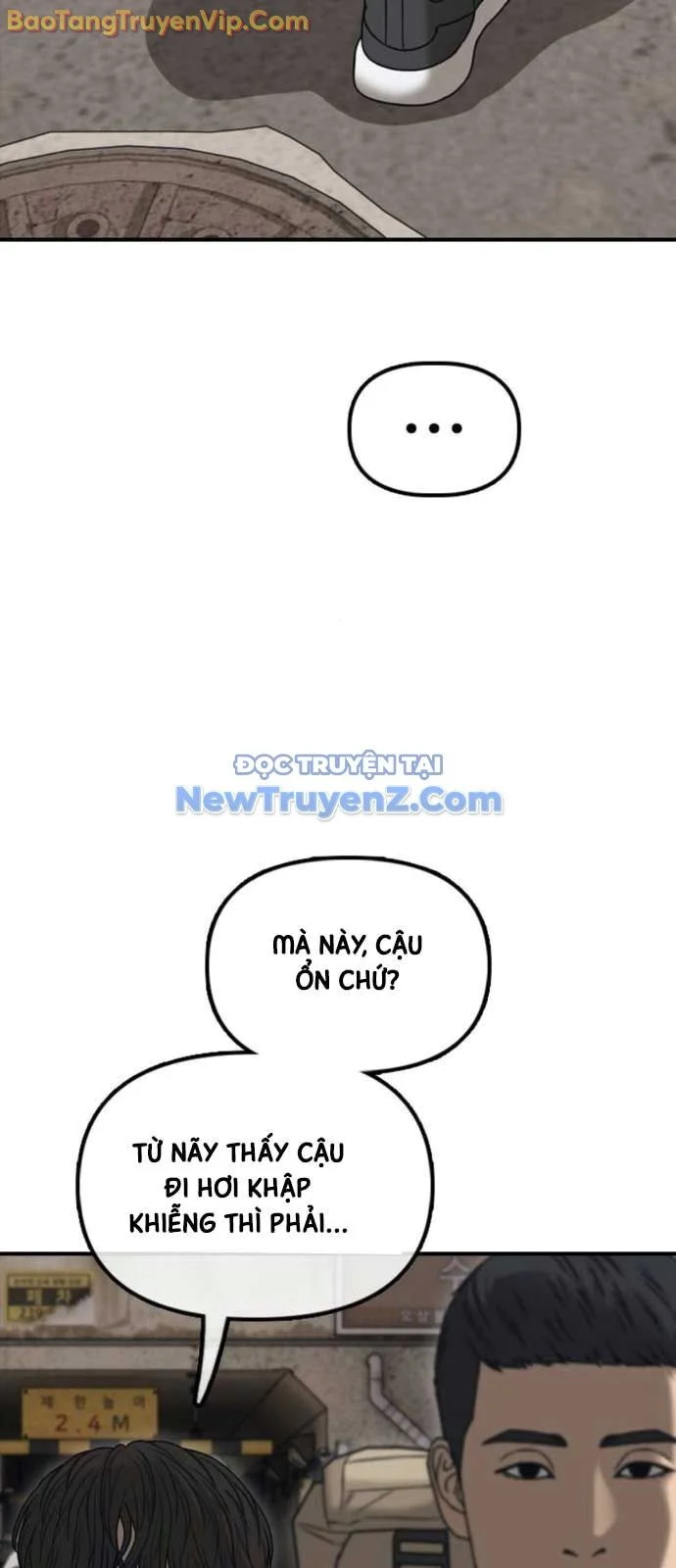Ngày Tận Thế Đã Đến Chapter 14 91
