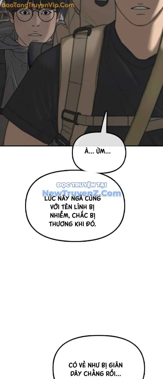 Ngày Tận Thế Đã Đến Chapter 14 92