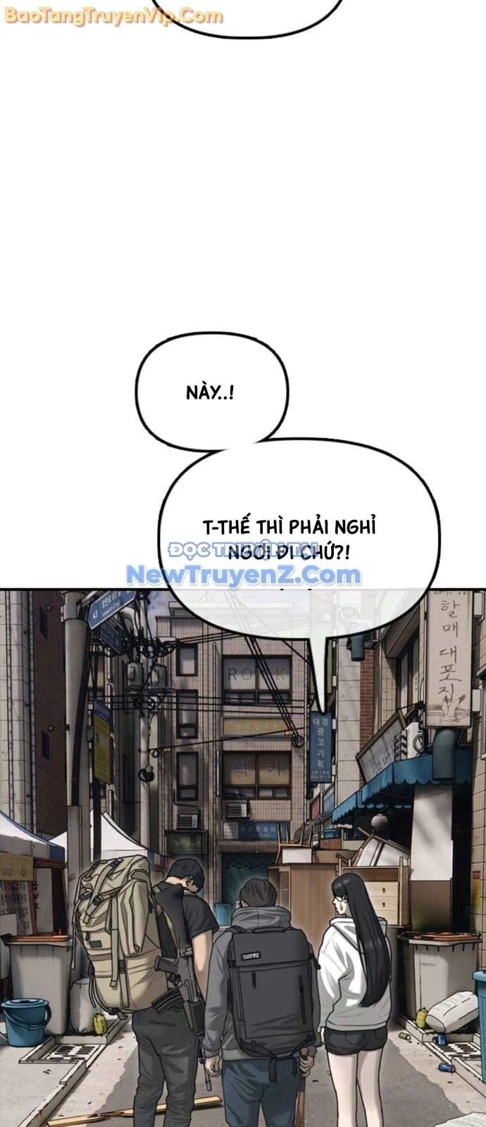Ngày Tận Thế Đã Đến Chapter 14 94