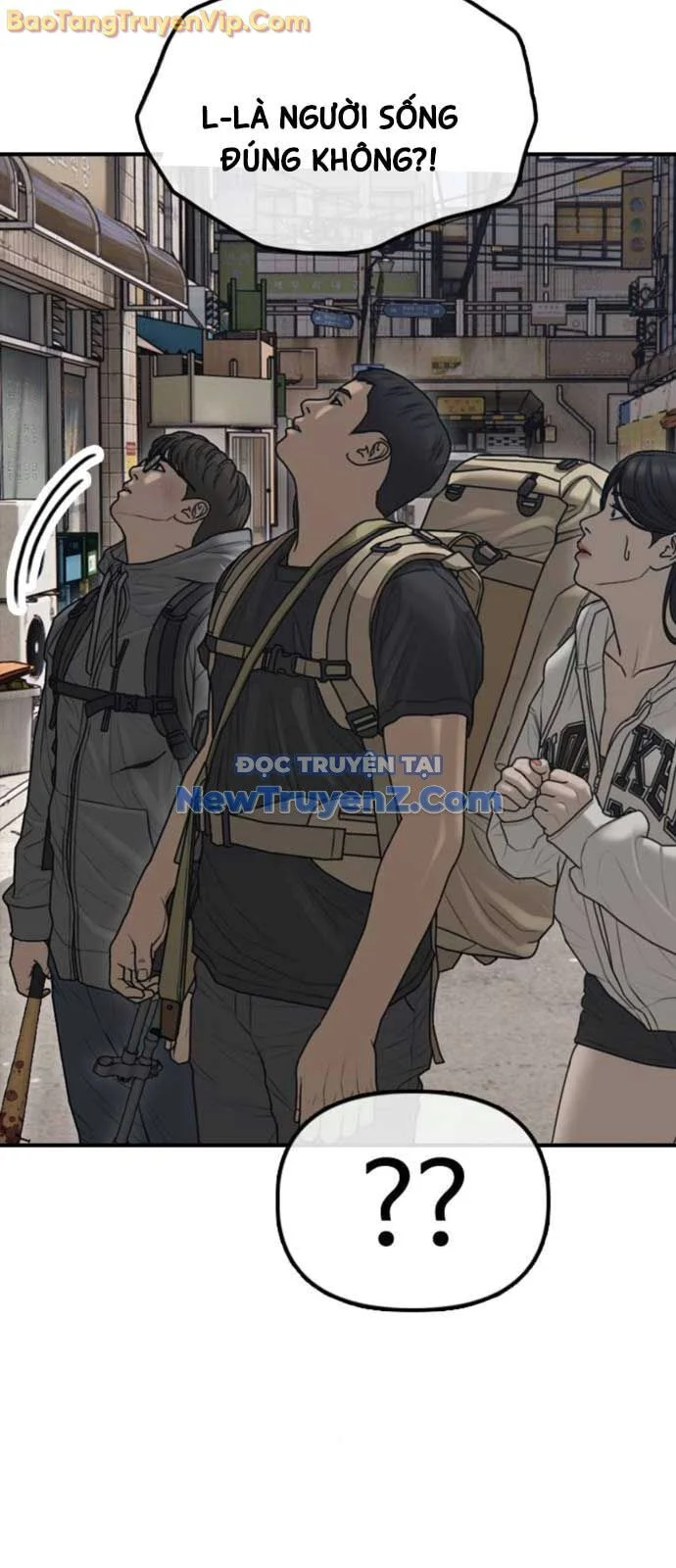 Ngày Tận Thế Đã Đến Chapter 14 101
