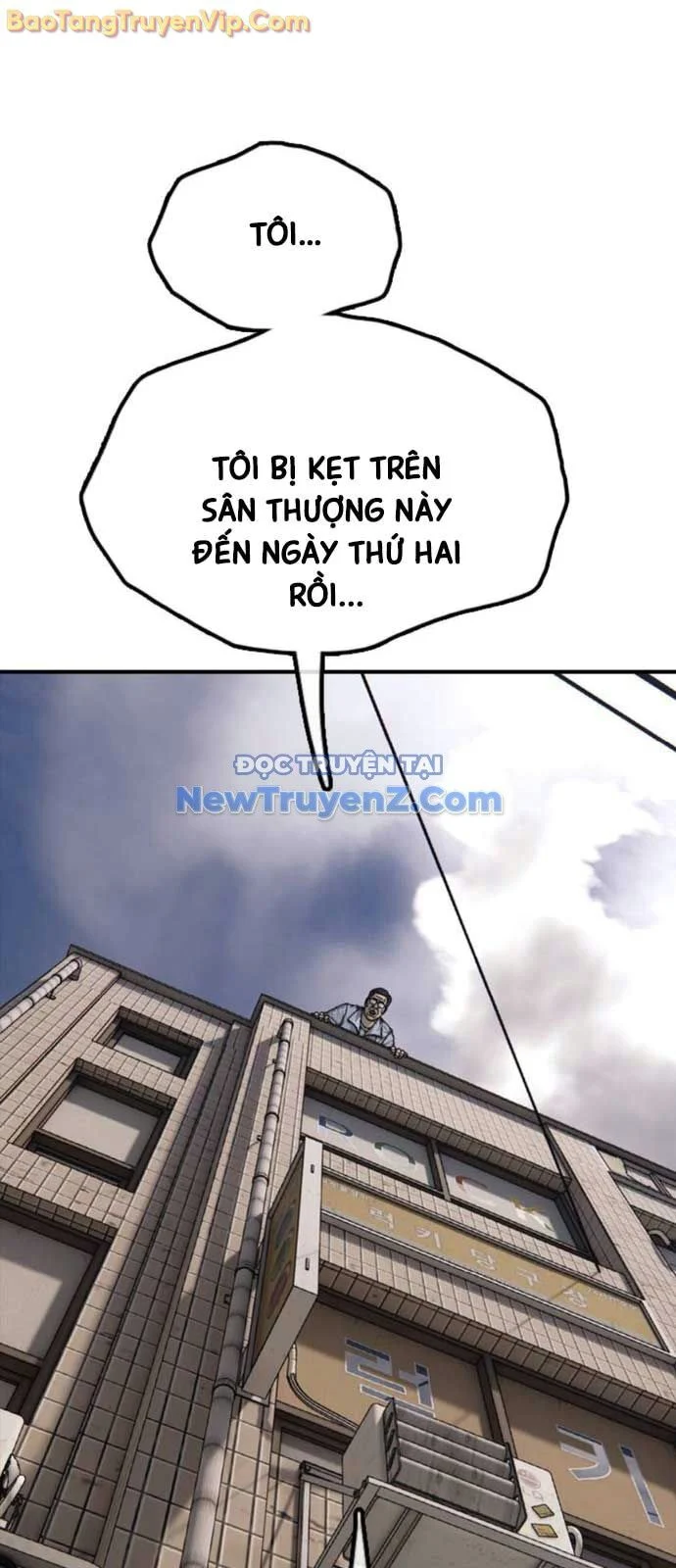 Ngày Tận Thế Đã Đến Chapter 14 102
