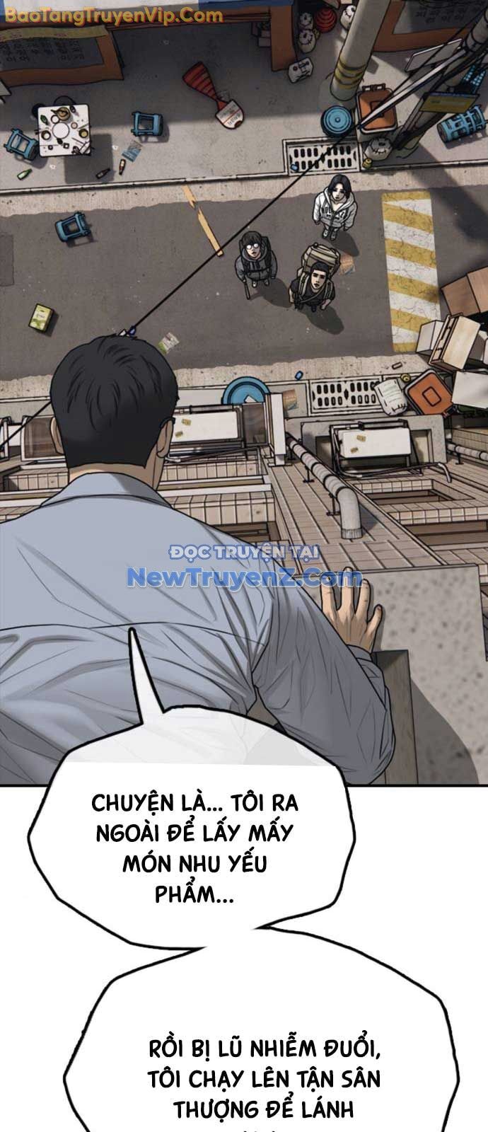 Ngày Tận Thế Đã Đến Chapter 14 104