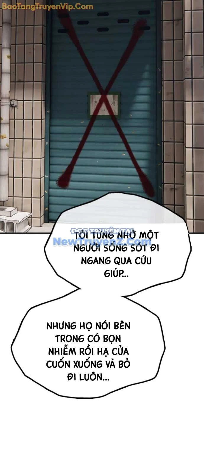 Ngày Tận Thế Đã Đến Chapter 14 107