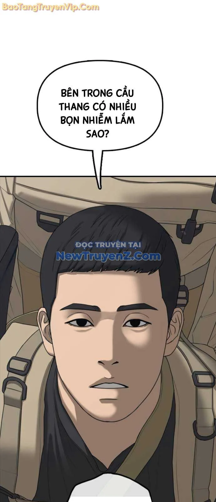 Ngày Tận Thế Đã Đến Chapter 14 108