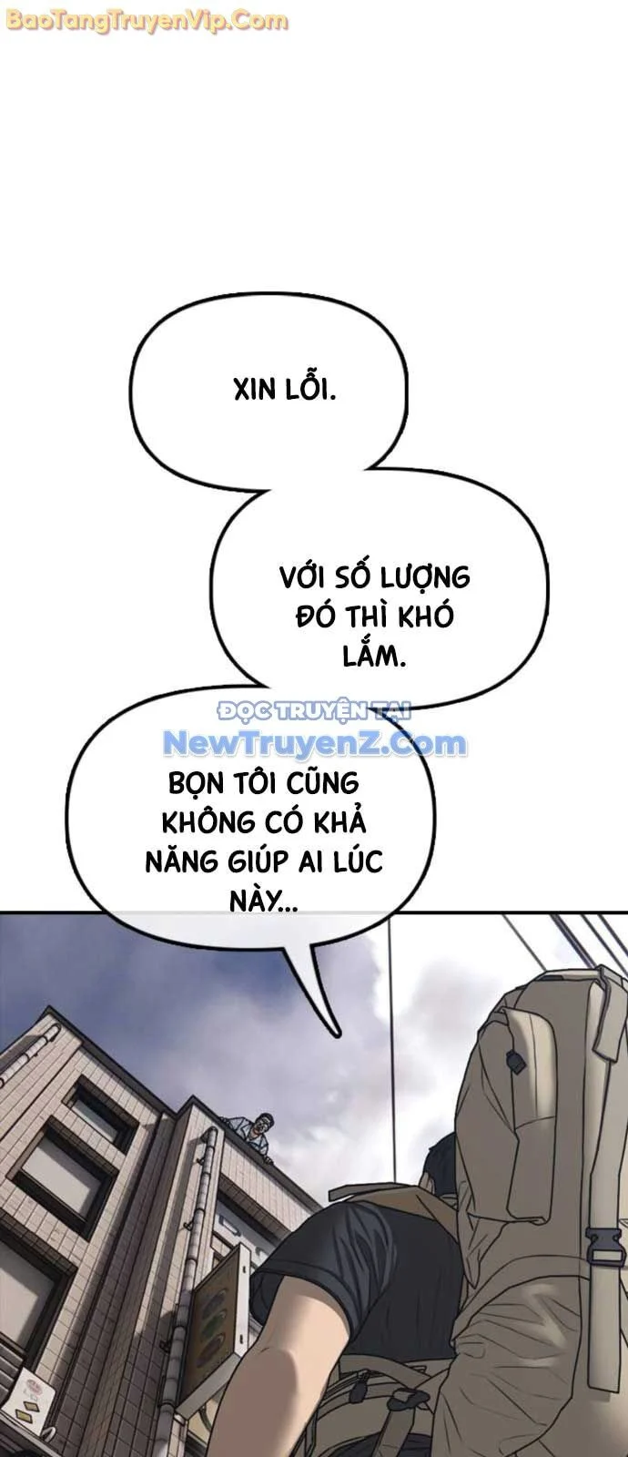 Ngày Tận Thế Đã Đến Chapter 14 111