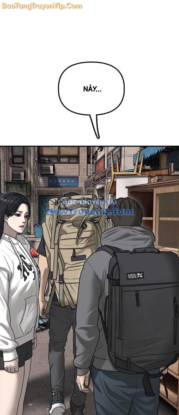 Ngày Tận Thế Đã Đến Chapter 14 120