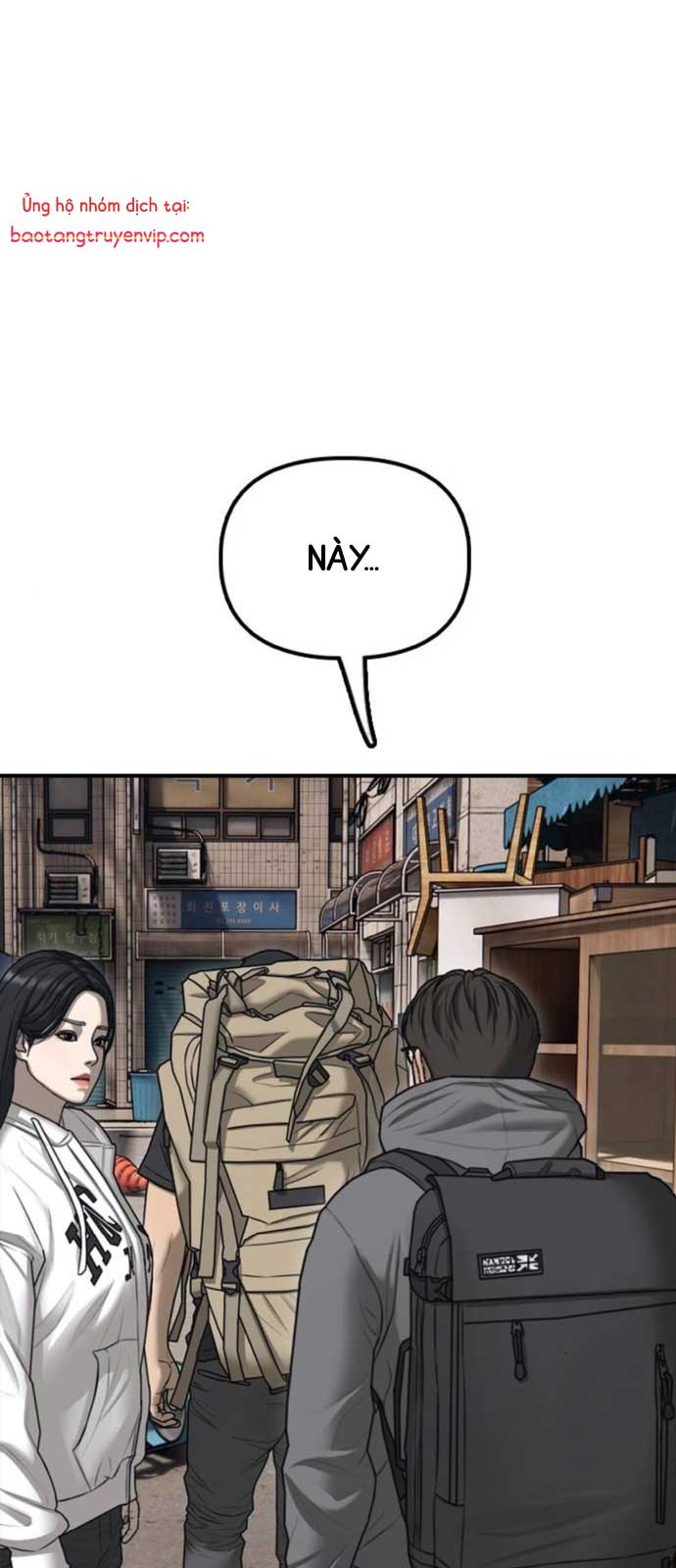 Ngày Tận Thế Đã Đến Chapter 15 3