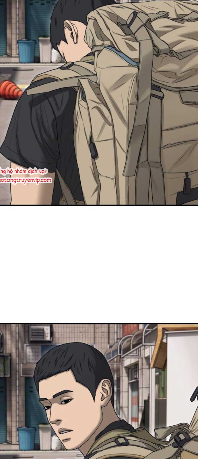 Ngày Tận Thế Đã Đến Chapter 15 6