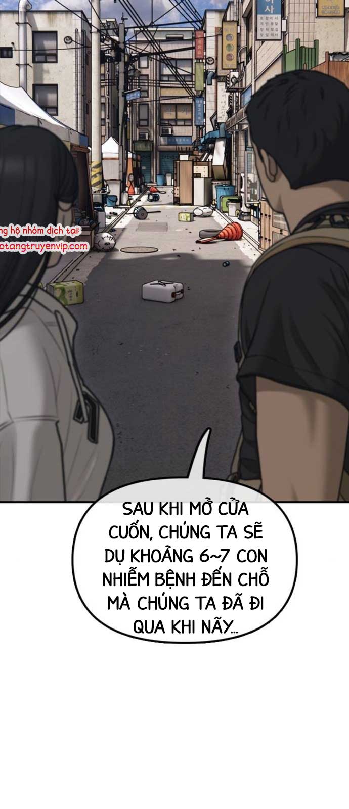 Ngày Tận Thế Đã Đến Chapter 15 12