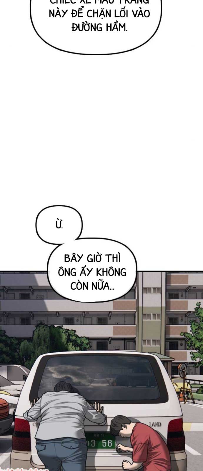Ngày Tận Thế Đã Đến Chapter 15 14