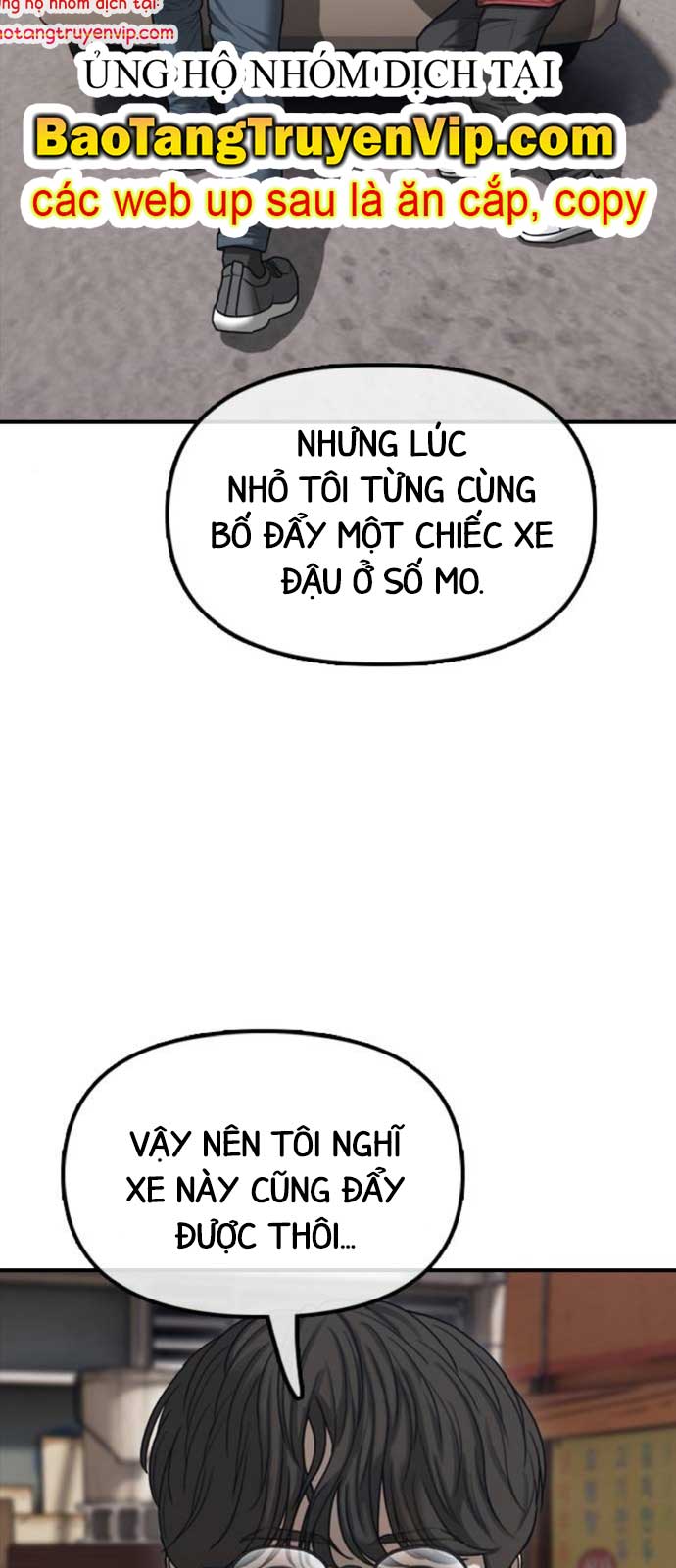 Ngày Tận Thế Đã Đến Chapter 15 15