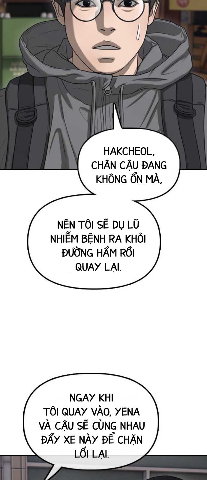Ngày Tận Thế Đã Đến Chapter 15 16