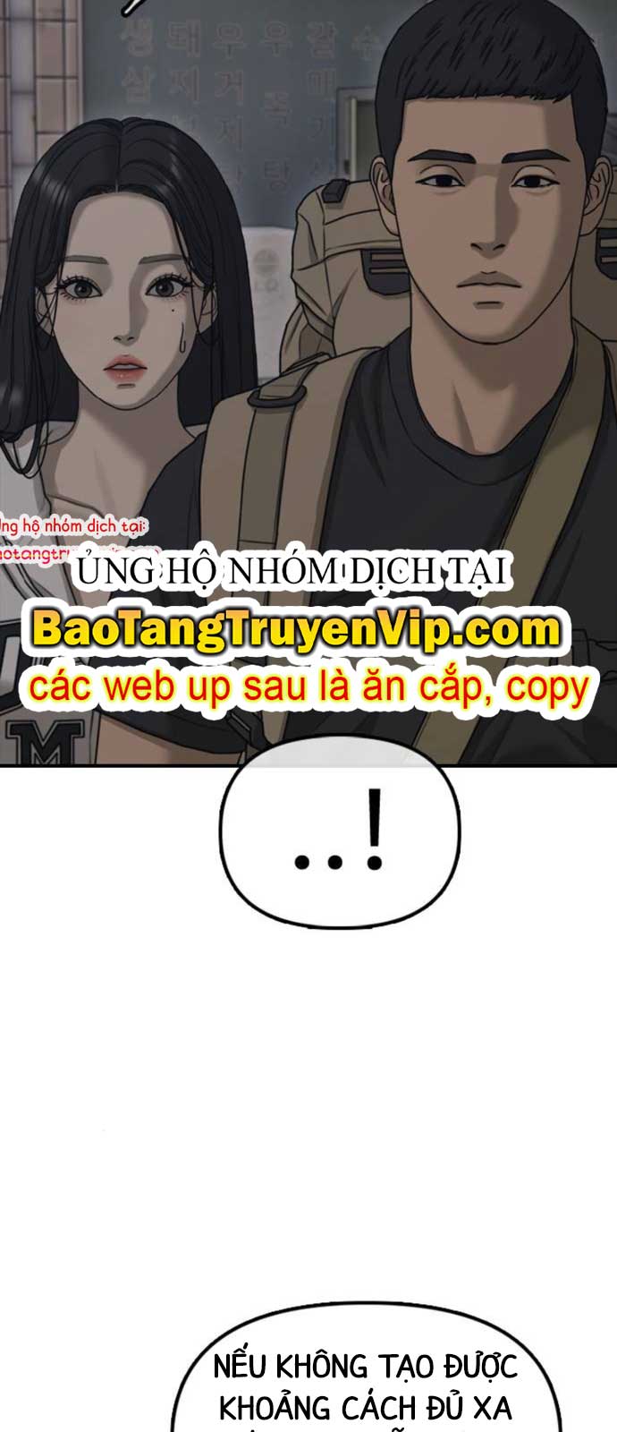 Ngày Tận Thế Đã Đến Chapter 15 17