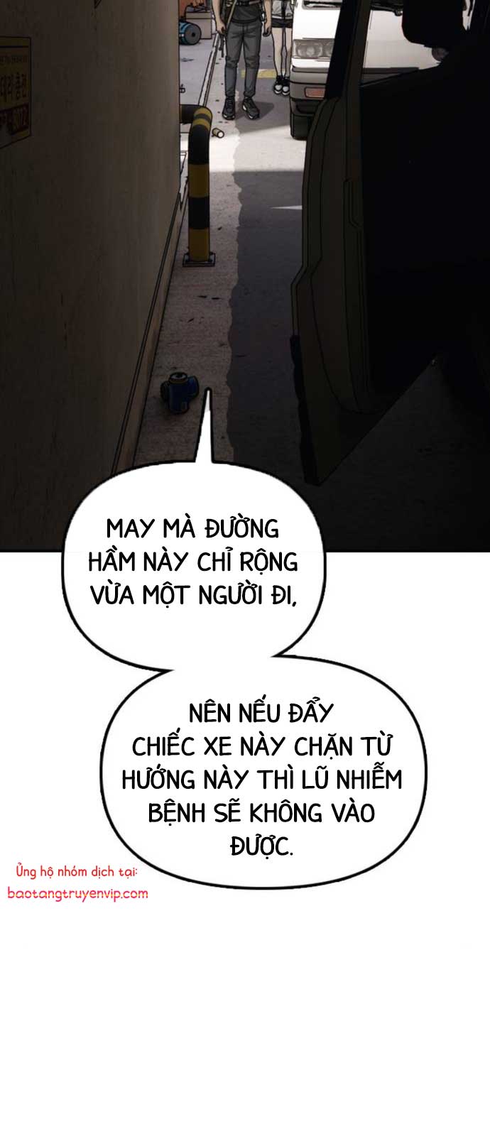 Ngày Tận Thế Đã Đến Chapter 15 20