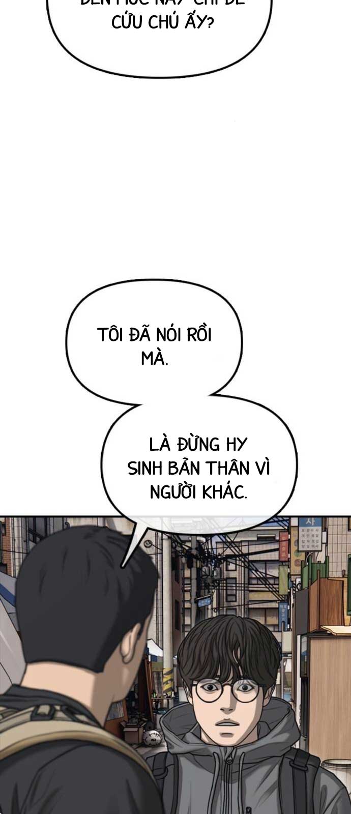Ngày Tận Thế Đã Đến Chapter 15 23
