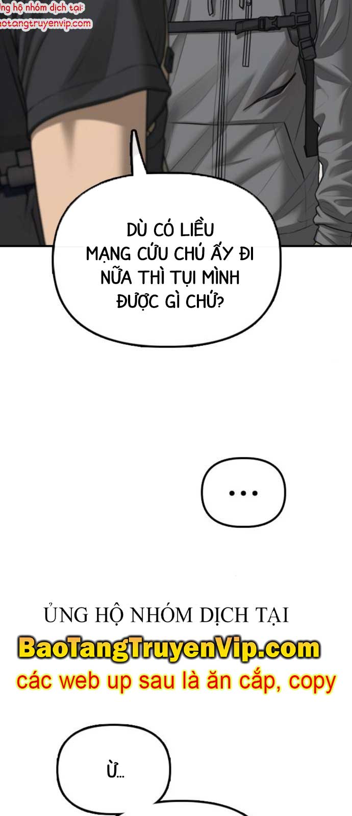 Ngày Tận Thế Đã Đến Chapter 15 24