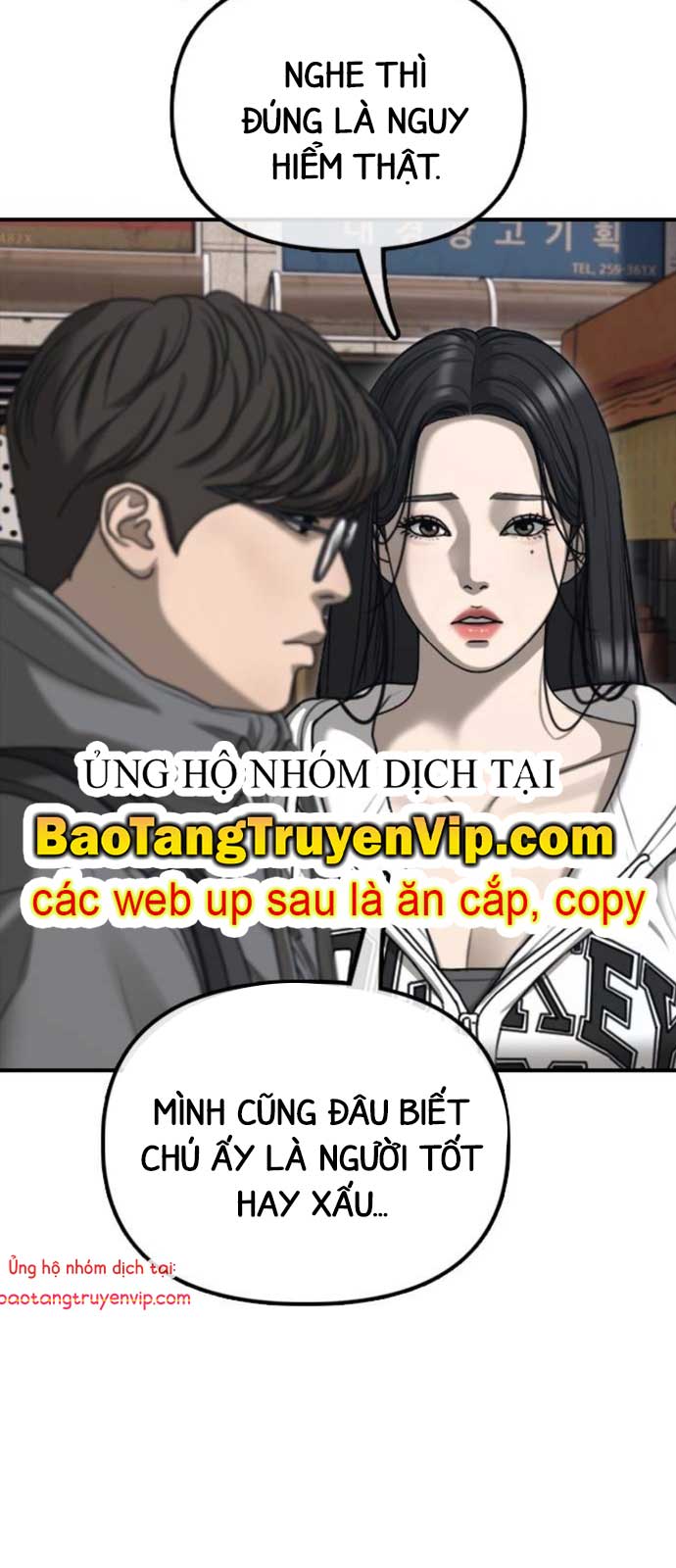Ngày Tận Thế Đã Đến Chapter 15 25