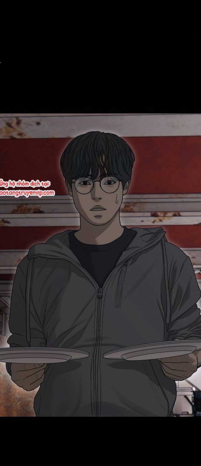 Ngày Tận Thế Đã Đến Chapter 15 28
