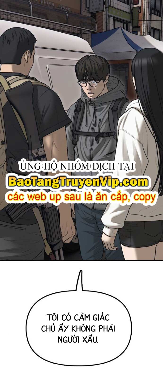 Ngày Tận Thế Đã Đến Chapter 15 31