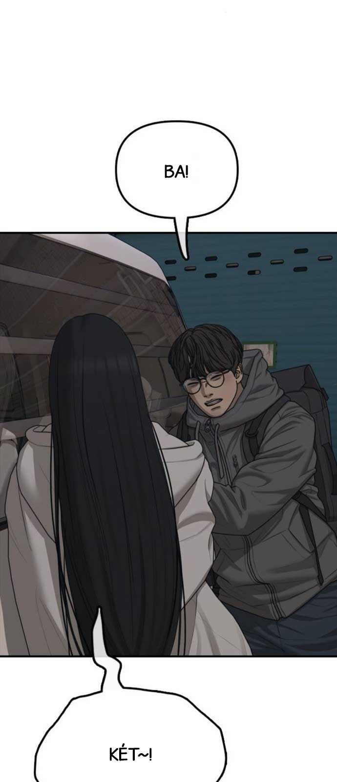 Ngày Tận Thế Đã Đến Chapter 15 38